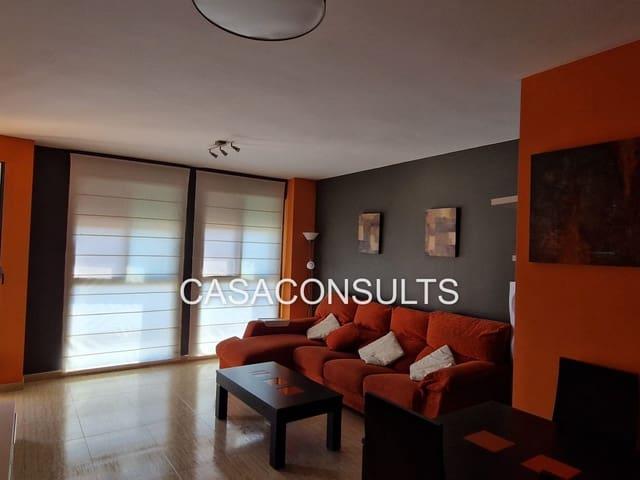 Piso en venta en Llucena, Castellón