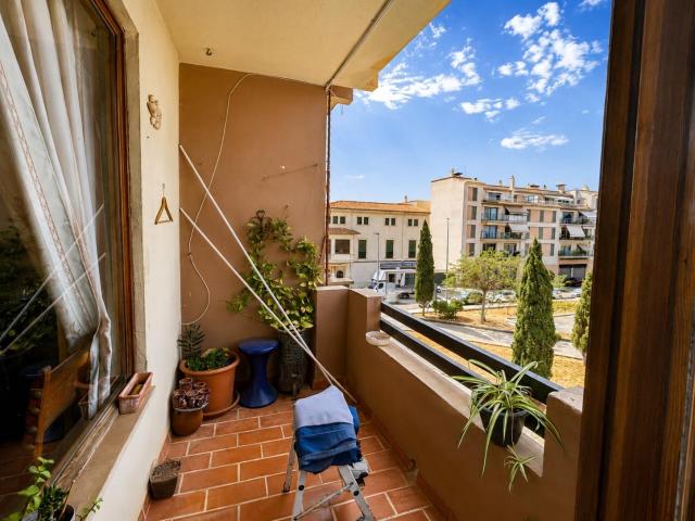 Piso en venta en Llucmajor