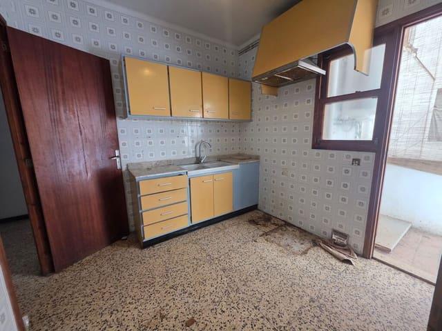 Piso en venta en Llucmajor, Mallorca