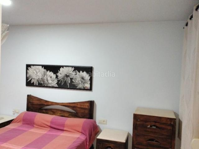 Piso en venta en Llutxent. PISO EN BUEN ESTADO Y BIEN ACONDICIONADO. Pisos.