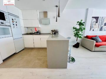 Piso en Venta en Lo Cea