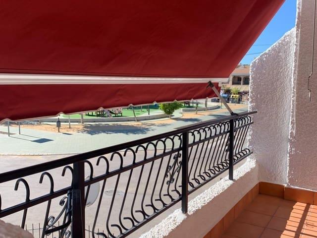 Piso en venta en Lo Pagan, Murcia Costa Cálida