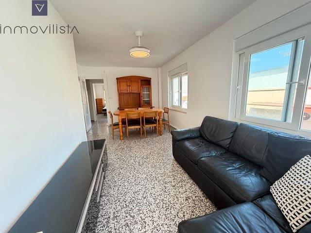 Piso en venta en Lo Pagan, Murcia Costa Cálida
