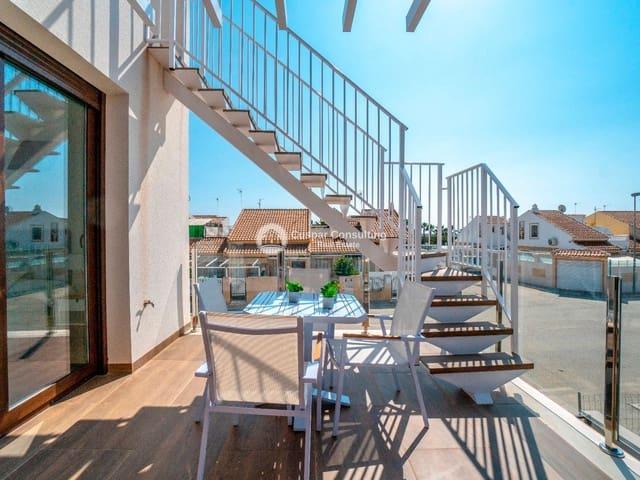 Ático en venta en Lo Pagan, Murcia Costa Cálida