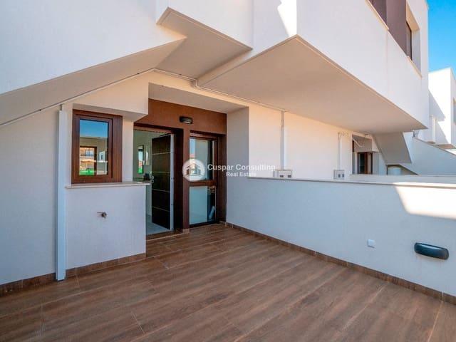 Piso en venta en Lo Pagan, Murcia Costa Cálida