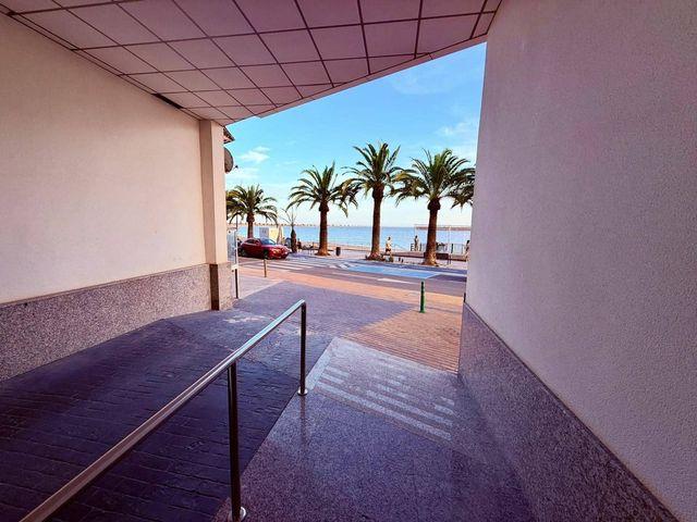 Piso en venta en Lo Pagan, Murcia Costa Cálida