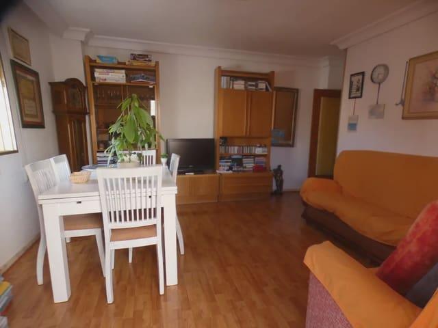 Piso en venta en Lo Pagan, Murcia Costa Cálida