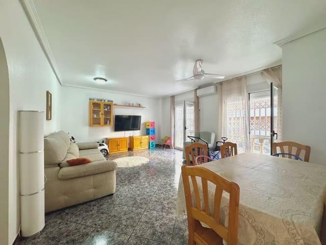 Piso en venta en Lo Pagan, Murcia Costa Cálida
