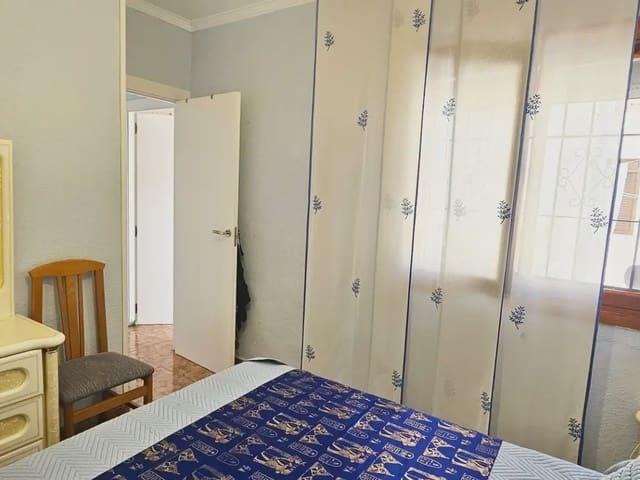 Piso en venta en Lo Pagan, Murcia Costa Cálida