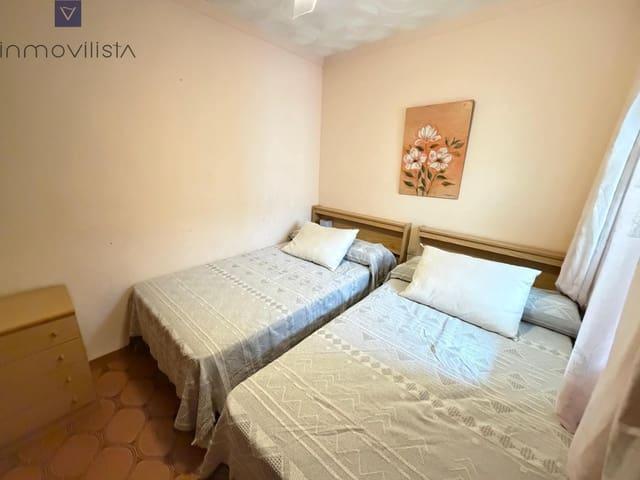Piso en venta en Lo Pagan, Murcia Costa Cálida