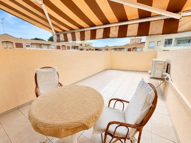Piso en Venta en Lo Pagán