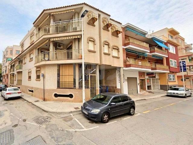 Piso en Venta en Lo Pagán