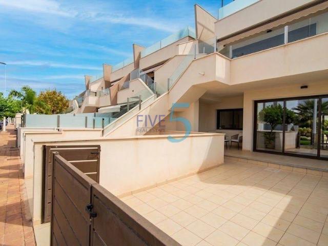 Piso en Venta en Lo Pagán