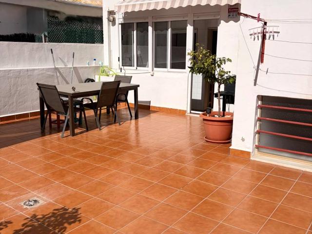 Piso en Venta en Lo Pagán