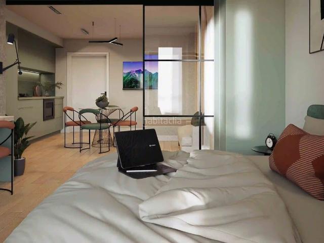 Piso en venta en Logroño, La Portalada Varea. Venta Coliving de Logroño. Pisos.