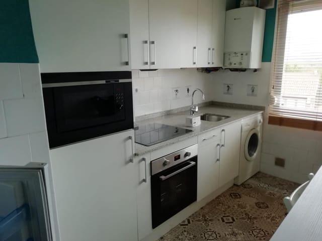 Piso en venta en Logroño, La Rioja
