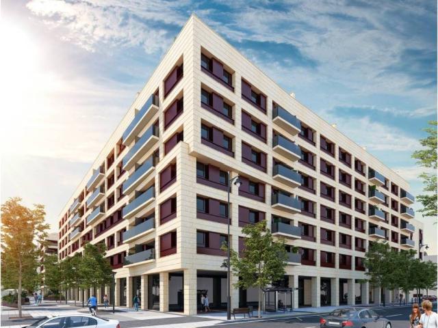 Piso en Venta en Logroño