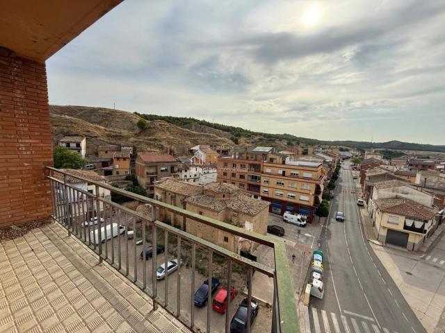 Piso en venta en Lodosa