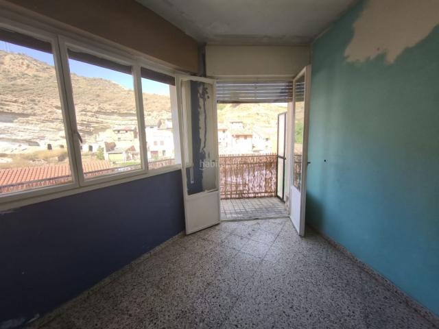 Piso en venta en Lodosa. PISO CON AMPLIO BALCÓN EN LODOSA. Pisos.