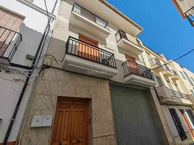 Piso en venta en Loja. GRAN PISO 1º ESTUDIO EN PLANTA BAJA. Pisos.