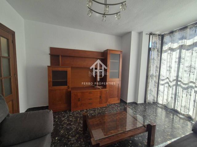 Piso en venta en Loja. LUMINOSO PISO EN 2ª PLANTA, DISEÑADO PARA DISFRUTAR DE CALIDAD DE VIDA. Pisos.