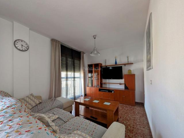 Piso en venta en Loja. Piso en venta en Centro, 3 dormitorios. Pisos.