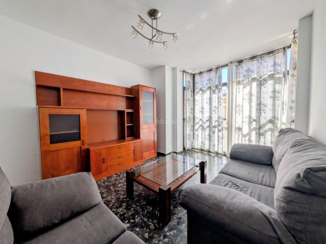 Piso en venta en Loja. Piso en venta en La Estación, 3 dormitorios. Pisos.