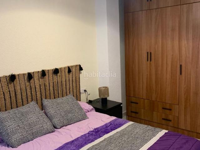 Piso en venta en Loja. Piso muy bien conservado en planta baja totalmente amueblado. Pisos.