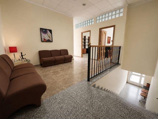 Piso en venta en L'Olleria, Valencia