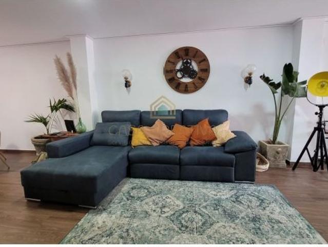Piso en Venta en LOlleria, Valencia