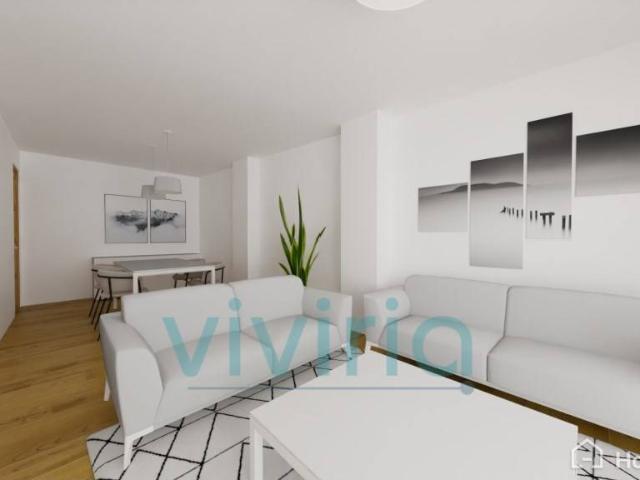 Piso en Venta en L'Olleria
