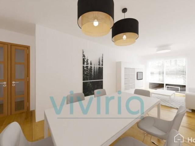 Piso en Venta en L'Olleria