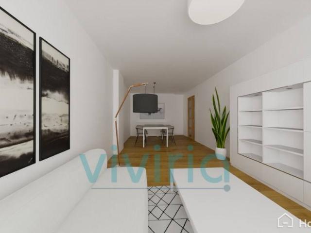 Piso en Venta en L'Olleria