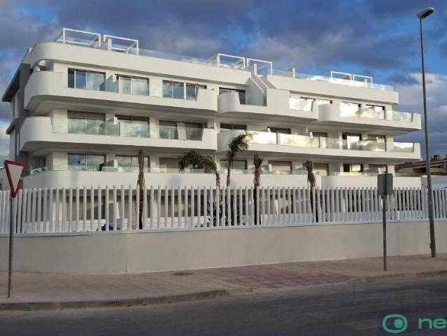 Piso en Venta en Lomas de Cabo Roig Los Dolses