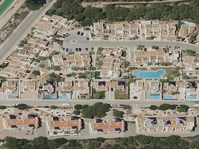 Piso en Venta en Lomas de Cabo Roig Los Dolses
