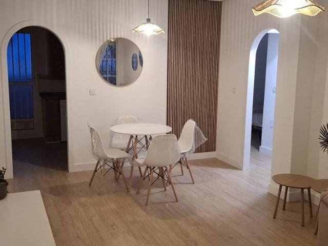 Piso en Venta en Lomas de Cabo Roig Los Dolses