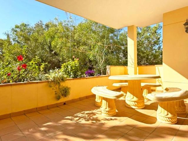 Piso en Venta en Lomas de Campoamor Las Ramblas