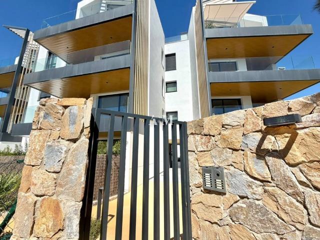 Piso en Venta en Lomas de Campoamor Las Ramblas