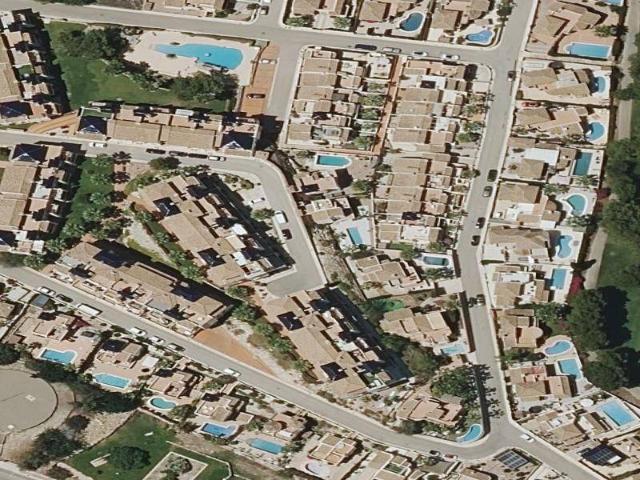 Piso en Venta en Lomas de Campoamor Las Ramblas