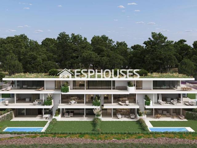 Piso en Venta en Lomas de Campoamor Las Ramblas