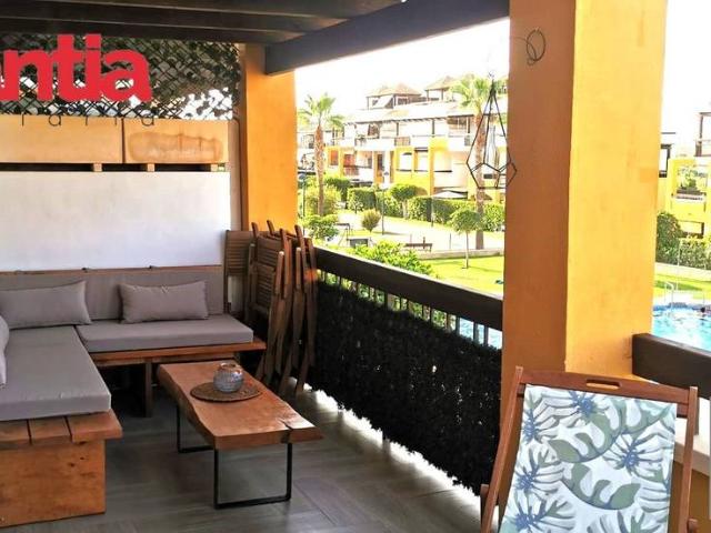 Piso en Venta en Lomas del Mar