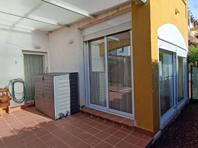 Piso en Venta en Lomas del Mar