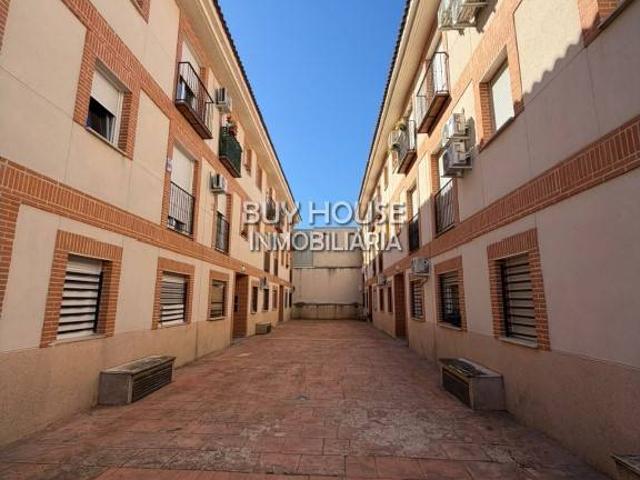 Piso en Venta en Lominchar