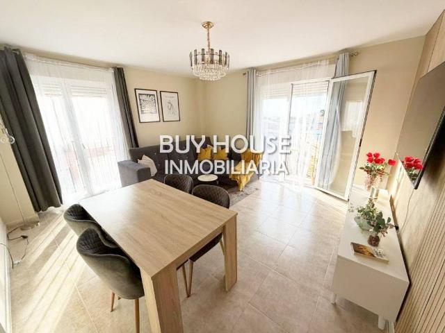 Piso en Venta en Lominchar