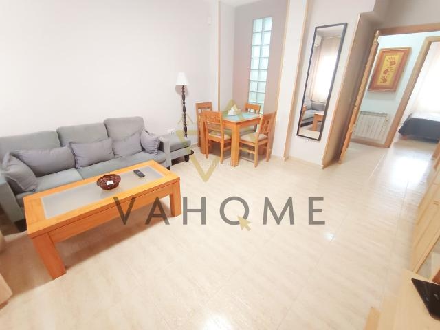 Piso en venta en Lominchar. VAHOME PRESENTA EXCELENTE VIVIENDA EN LOMINCHAR Toledo. Pisos.