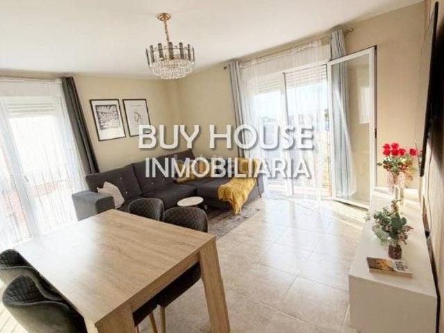 Piso en venta en Lominchar. Piso 2 habitaciones Venta Lominchar. Pisos.
