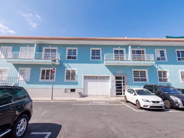 Piso en Venta en Longuera Toscal