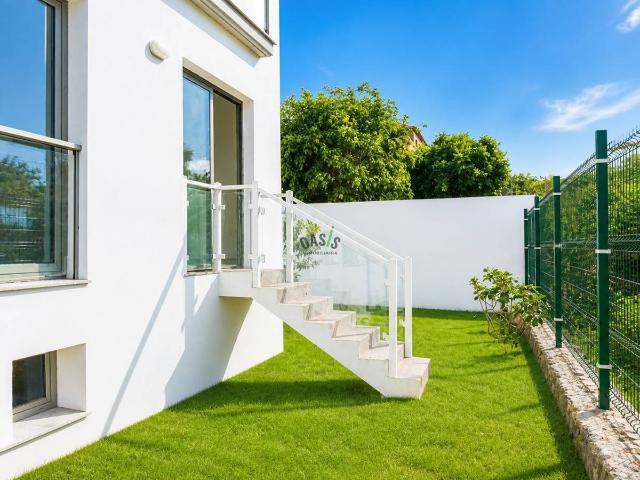 Piso en Venta en Longuera Toscal
