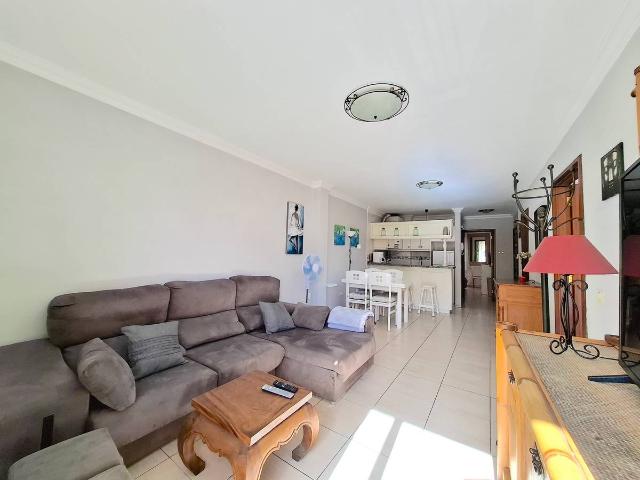 Piso en Venta en Longuera Toscal