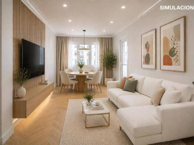 Piso en Venta en Los Tarahales La Paterna
